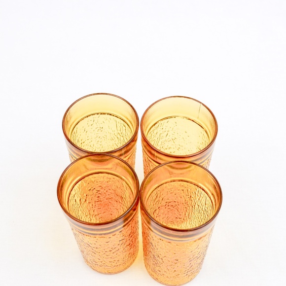 Juice glasses - Picture 3 of 4